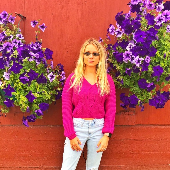 Meet your Posher, Anastasia - Picture 1 of 1